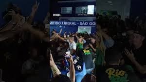 Anthony Garotinho: Implicações nas Eleições de Douglas Ruas