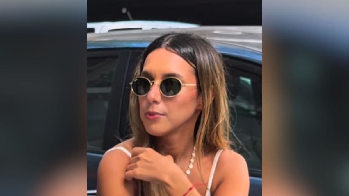 Advogada argentina retorna após caução e critica leis brasileiras