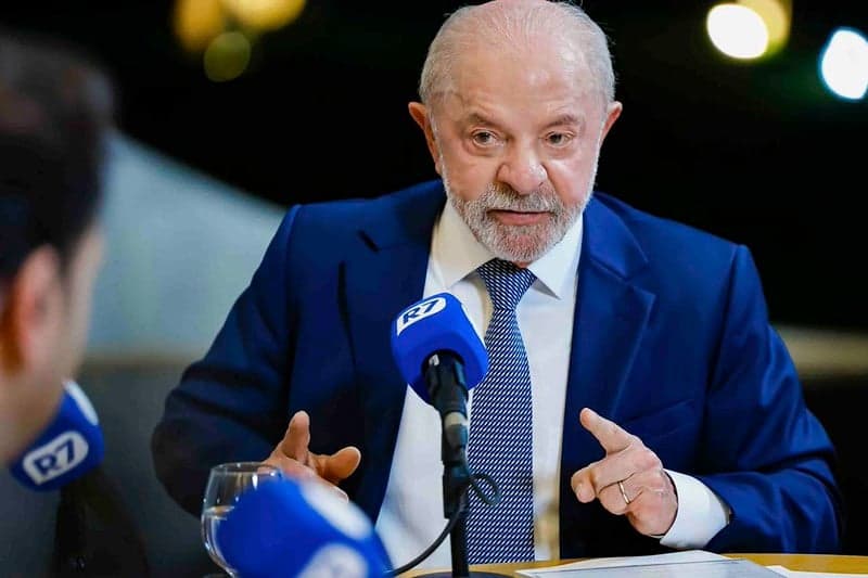 Julgamento do STF traz desafios à campanha de Lula