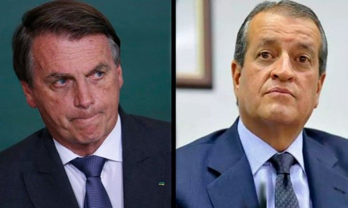 Valdemar da Costa Neto admite plano de golpe em 2022 por governo Bolsonaro