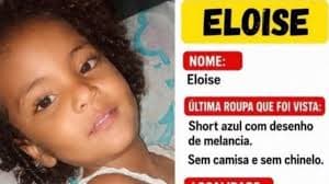 Menina desaparecida é encontrada sem vida em piscina