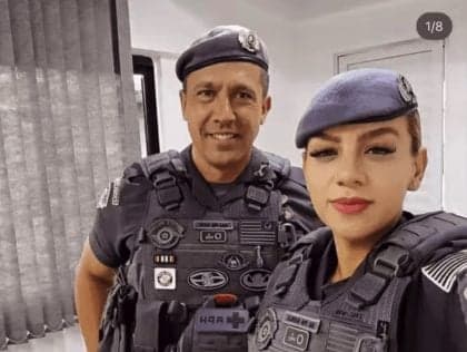 Polícia Militar de SP aposenta tenente-coronel acusado de feminicídio