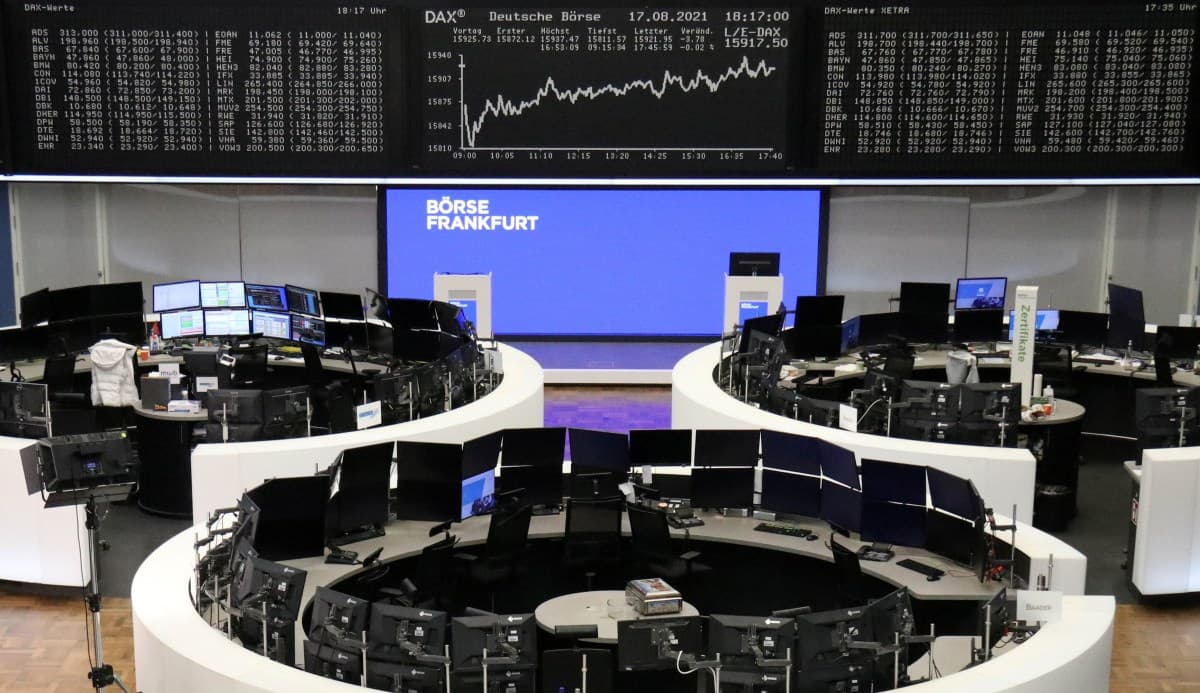 Aumento nos preços do petróleo e gás pressiona economia da Europa