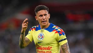Vasco Analisa Jogador do América do México para Reforço