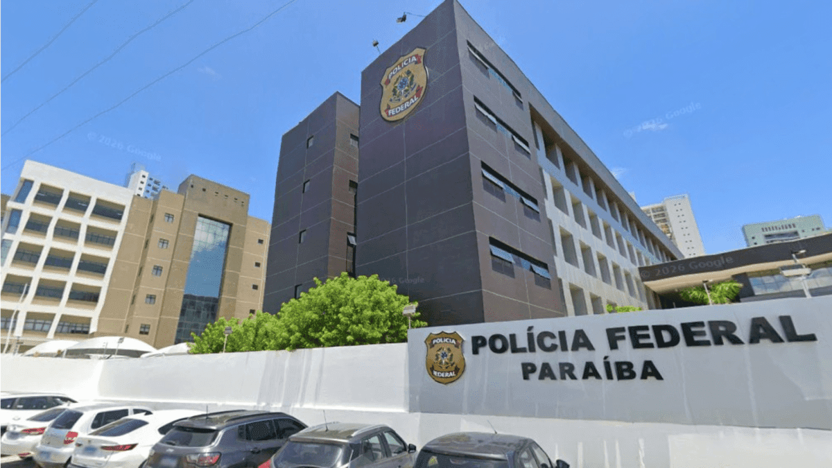 Polícia Federal realiza operação contra moeda falsa em três estados