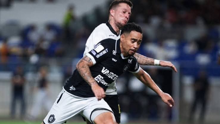 Remo hoje: Taliari celebra fim do jejum e Leão se prepara para duelo contra o Internacional