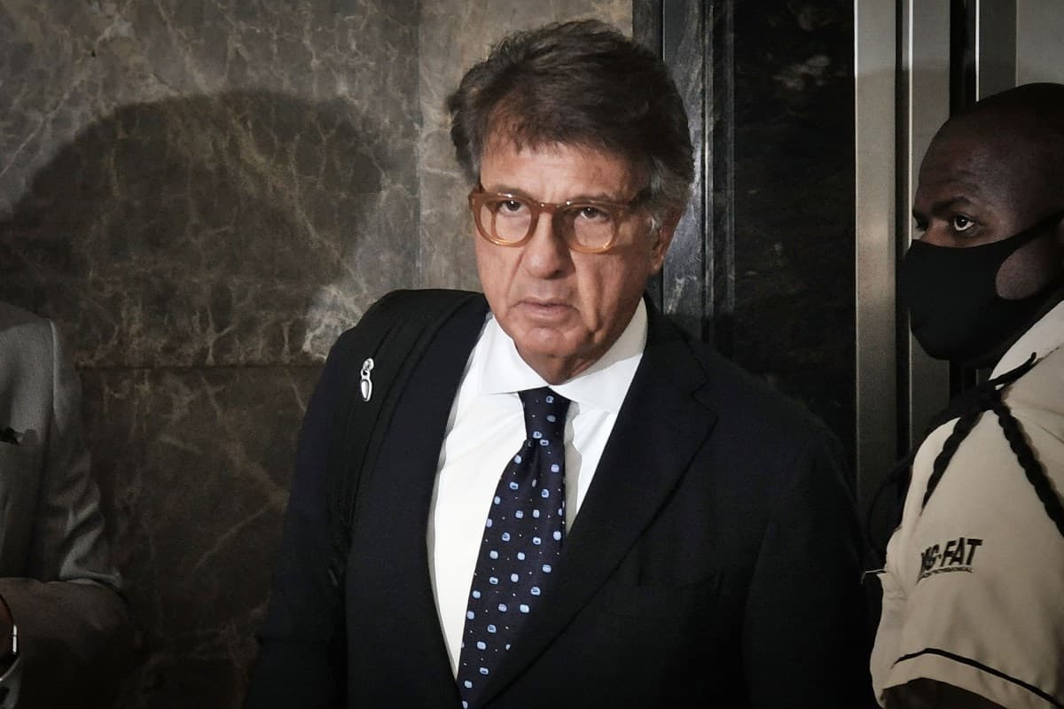 Paulo Marinho pode assumir cadeira no Senado após saída de Flávio Bolsonaro dos EUA