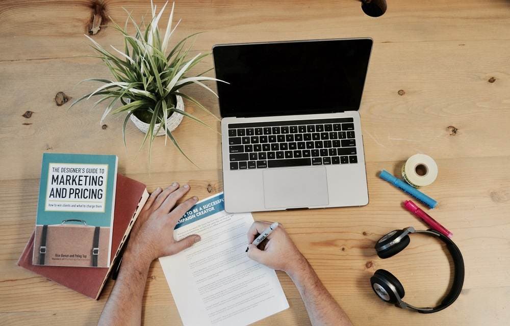 Empreender se destaca como desejo dos brasileiros em 2025