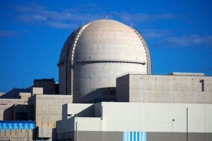 Ataque de drone provoca incêndio na usina nuclear de Barakah