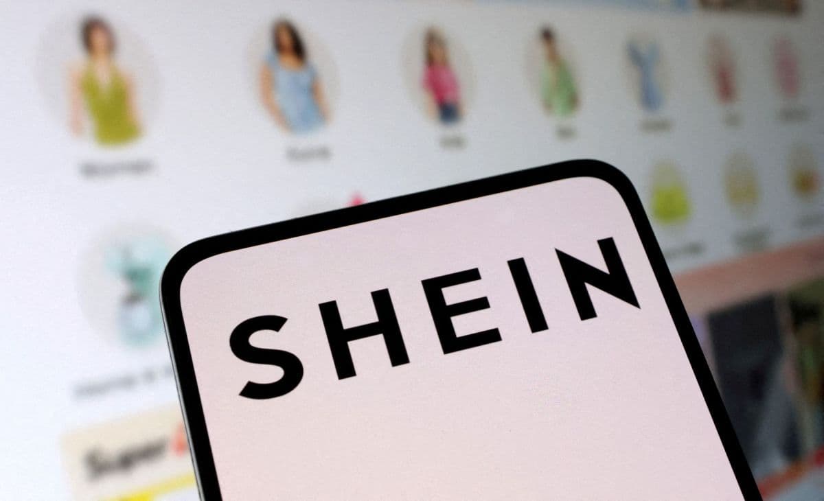 Shein e Temu enfrentam disputa judicial em Londres