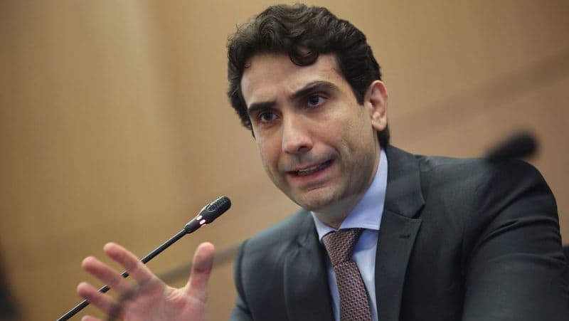 Gabriel Galípolo sobre Impactos da Guerra no Oriente Médio na Inflação