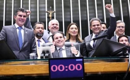 Segunda edição de estudo sobre desvio de poder legislativo será lançada
