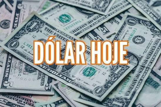 Cotação do dólar hoje (24/07): veja o valor atualizado da moeda americana