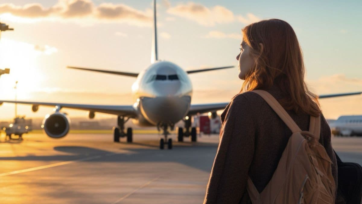 Dicas para reduzir custos de passagens aéreas e tornar viagens mais baratas