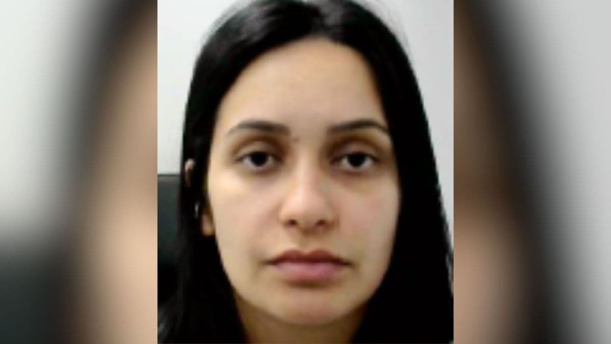 Rhavenna Barcelos é presa por ligações com o Comando Vermelho