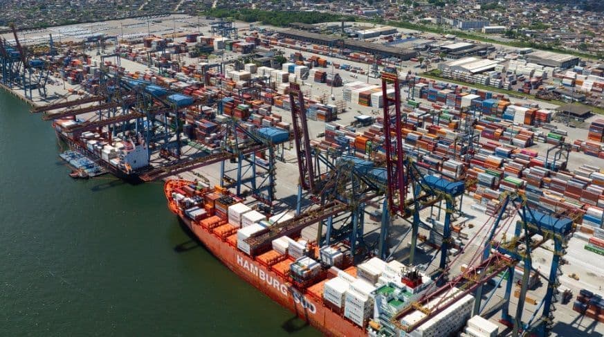 CEO alerta sobre desafios na privatização do Porto de Santos