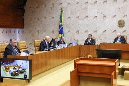 Supremo Tribunal Federal decide anular absolvição de André Aranha