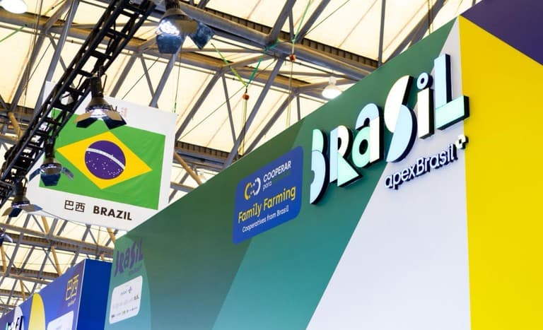 Frigoríficos brasileiros registram queda de negócios na Sial China 2026