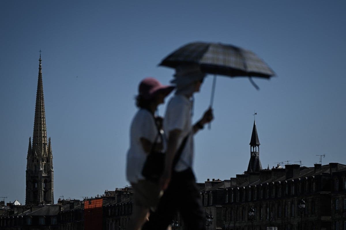 Onda de calor extremo causa mais de 10 mil mortes na Europa