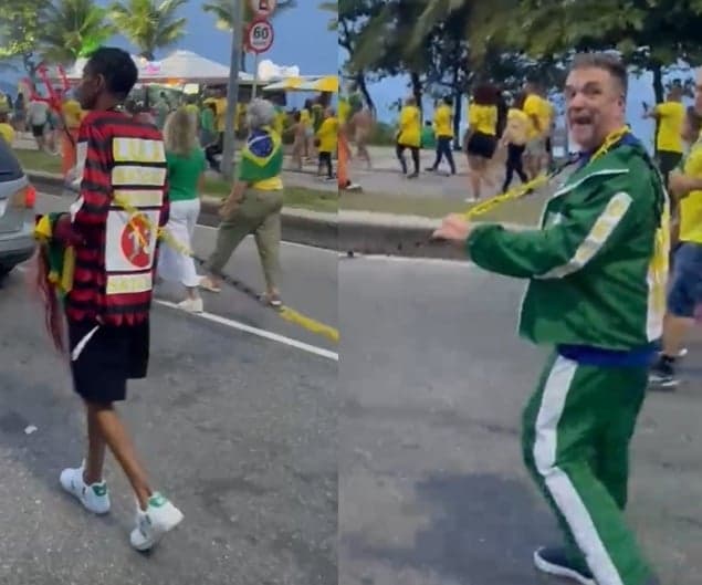 Ministério da Igualdade Racial pede investigação sobre crime racista no Rio de Janeiro