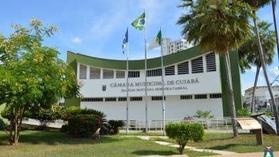 Cuiabá terá início de semana quente e chuvas a partir de quarta