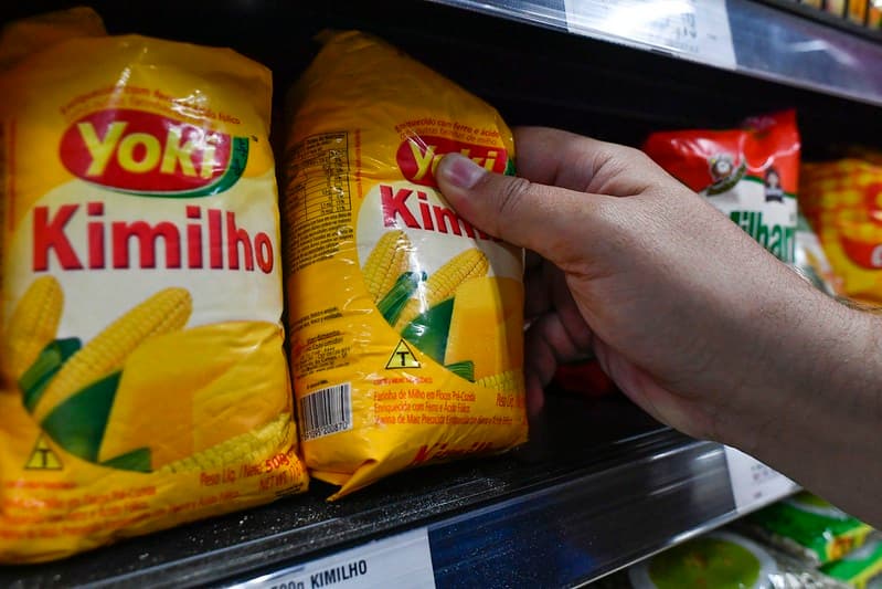 Grupo 3corações adquire Yoki e Kitano por R$ 800 milhões