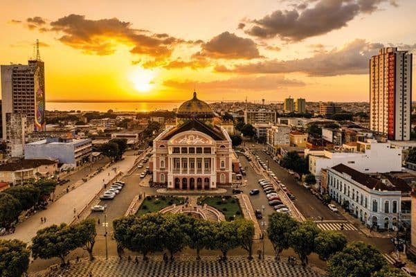 Unesco avalia 30 candidaturas a Patrimônio Mundial na Coreia do Sul