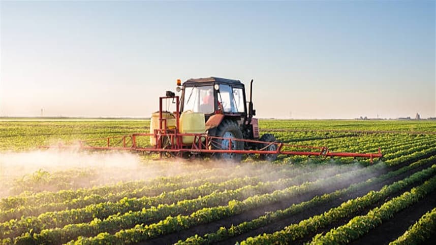 Importância da Dose na Aplicação de Herbicidas para Controle de Plantas Daninhas