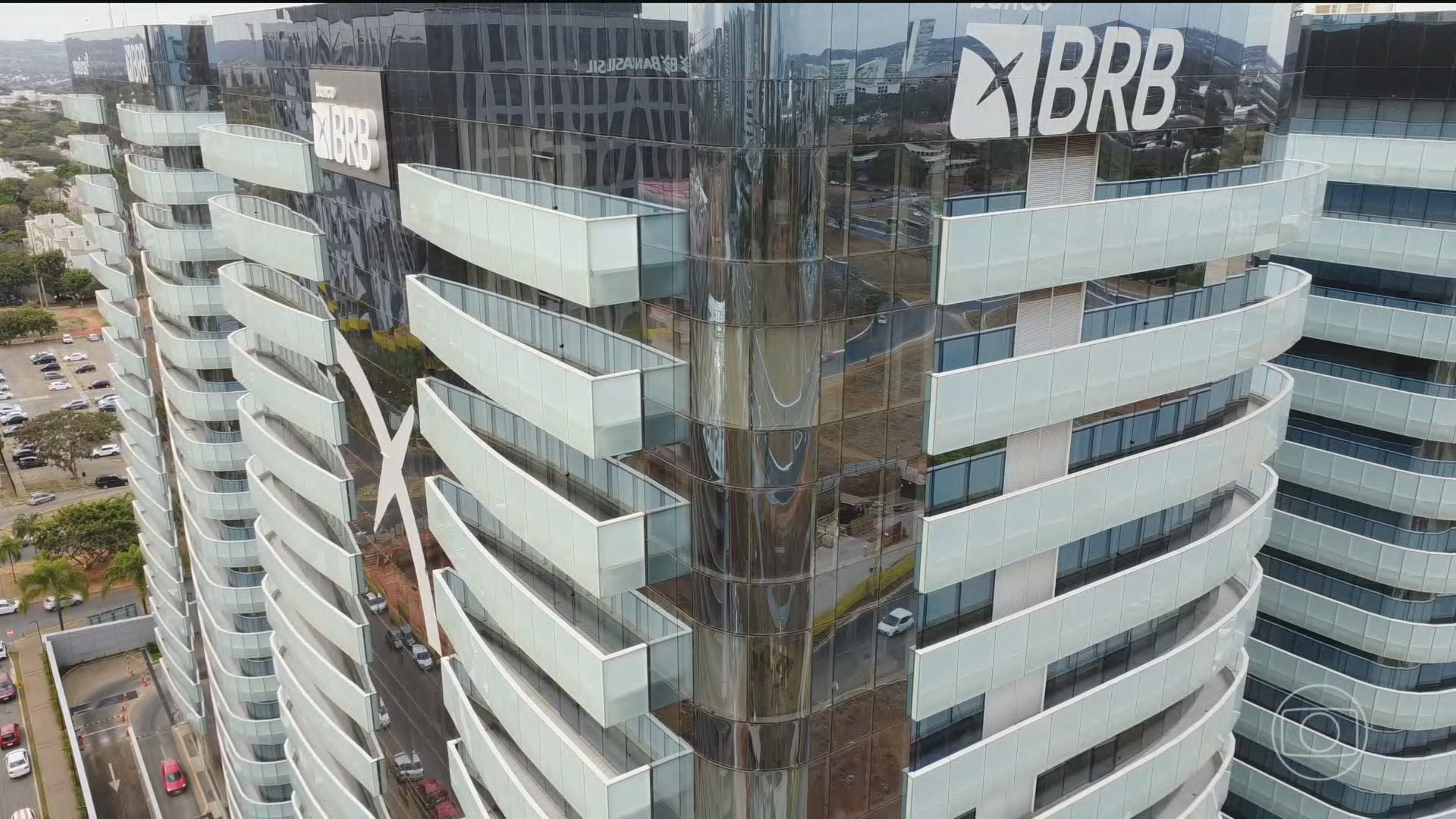 Ministro do STF agenda audiência para acordo do BRB em Brasília