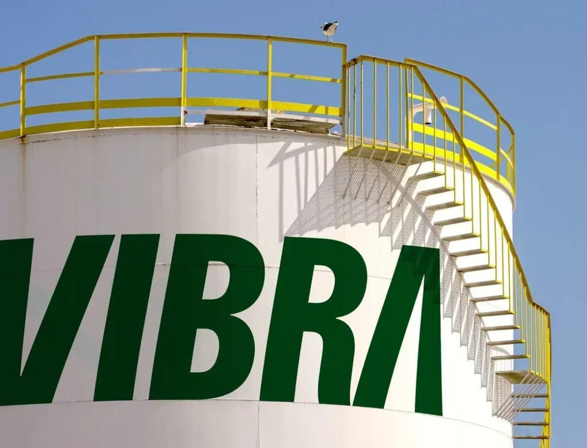 Vibra se habilita ao programa de subvenção do governo para óleo diesel