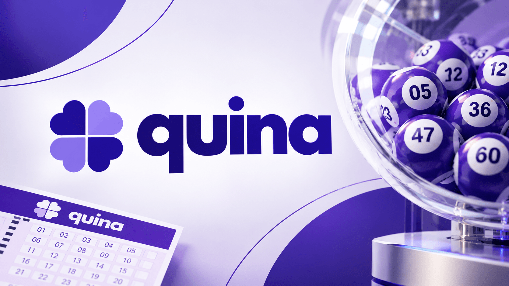 Quina hoje: confira o resultado do concurso 7146 com as dezenas 02, 07, 13, 55 e 80