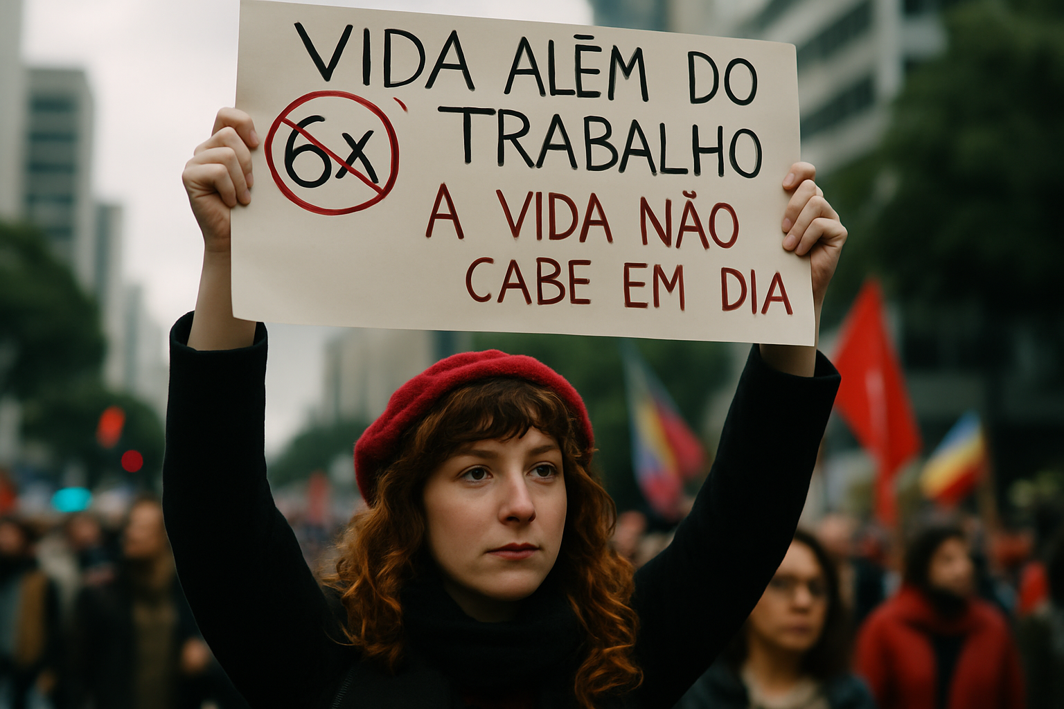 Estados Unidos e Irã: Novas Demandas em Meio ao Conflito