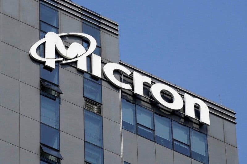 Micron e Ford firmam acordo para fornecimento de chips automotivos