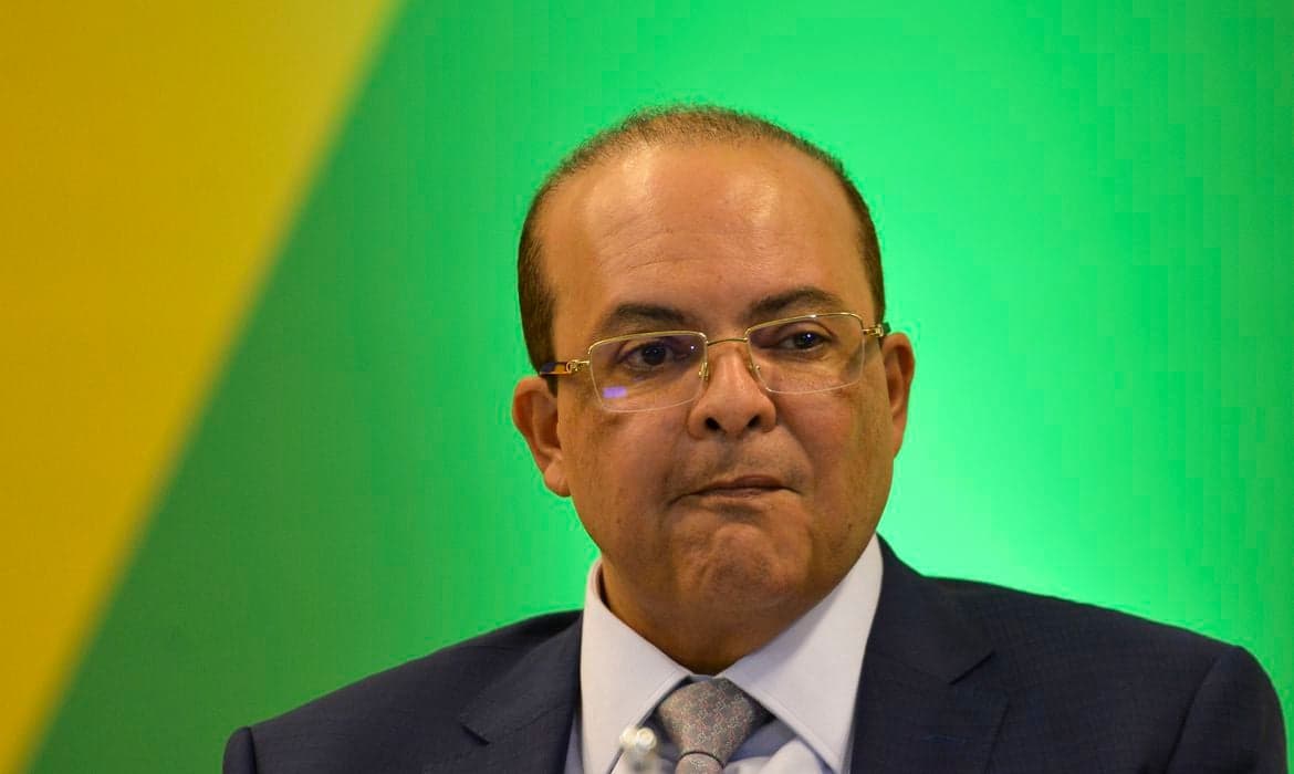 Ibaneis Rocha desiste de candidatura ao Senado após desentendimentos