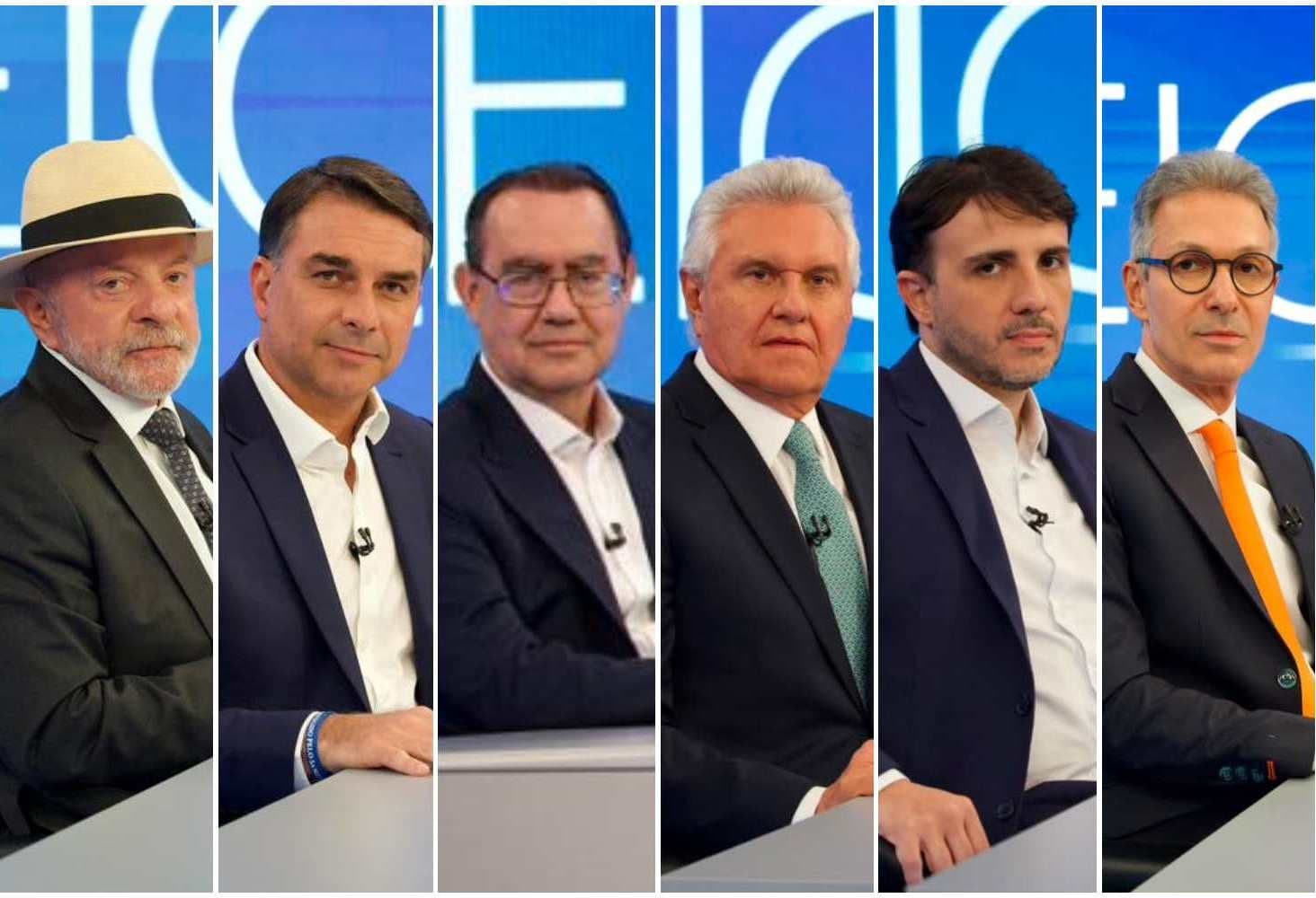 Pesquisa Quaest revela preferências eleitorais para a presidência