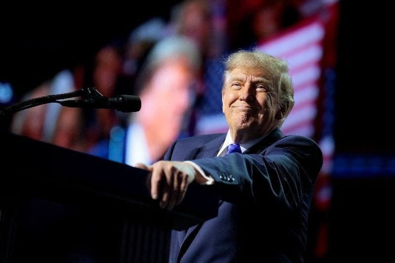 Trump pressiona por juros mais baixos e critica política do Fed