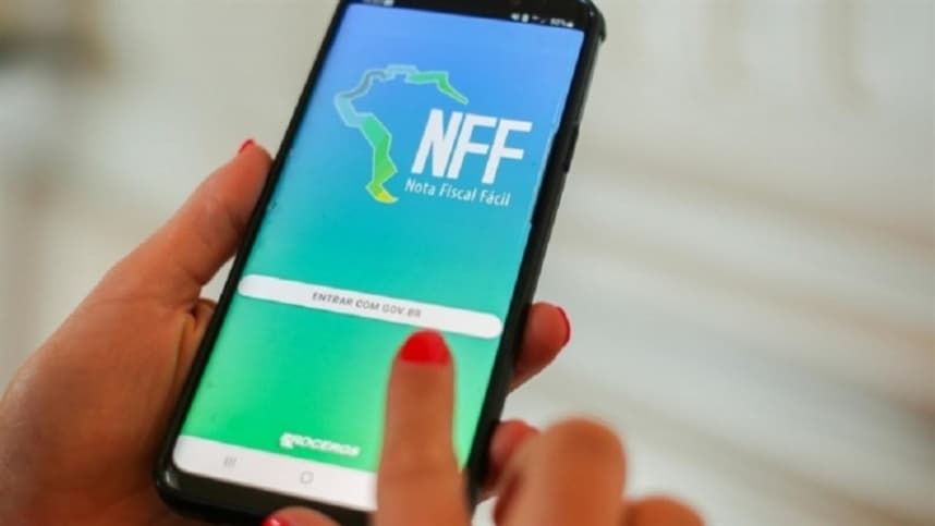 Nota fiscal eletrônica é obrigatória para produtores no RS
