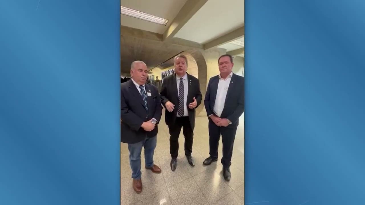 Senadores aprovam projeto crucial para setor agropecuário gaúcho