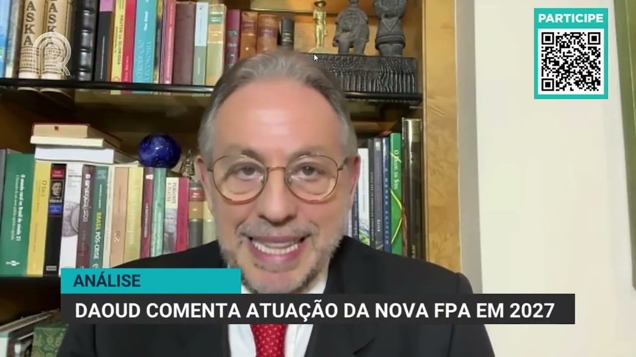 Bancada do Agro Enfrenta Desafios Cruciais em Função das Eleições de 2027