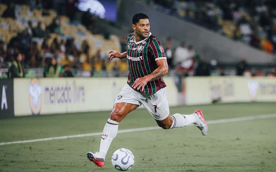 Fluminense muda o comando: Fluminense aposta em Marcão para reagir na temporada