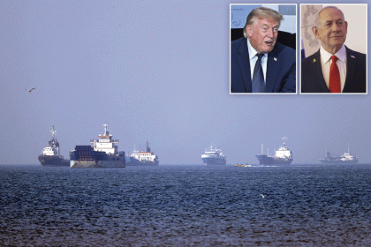 Trump anuncia cessar-fogo com Irã, mas incertezas permanecem