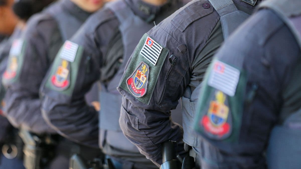 Intervenções policiais no Brasil causam 60.558 mortes até 2025