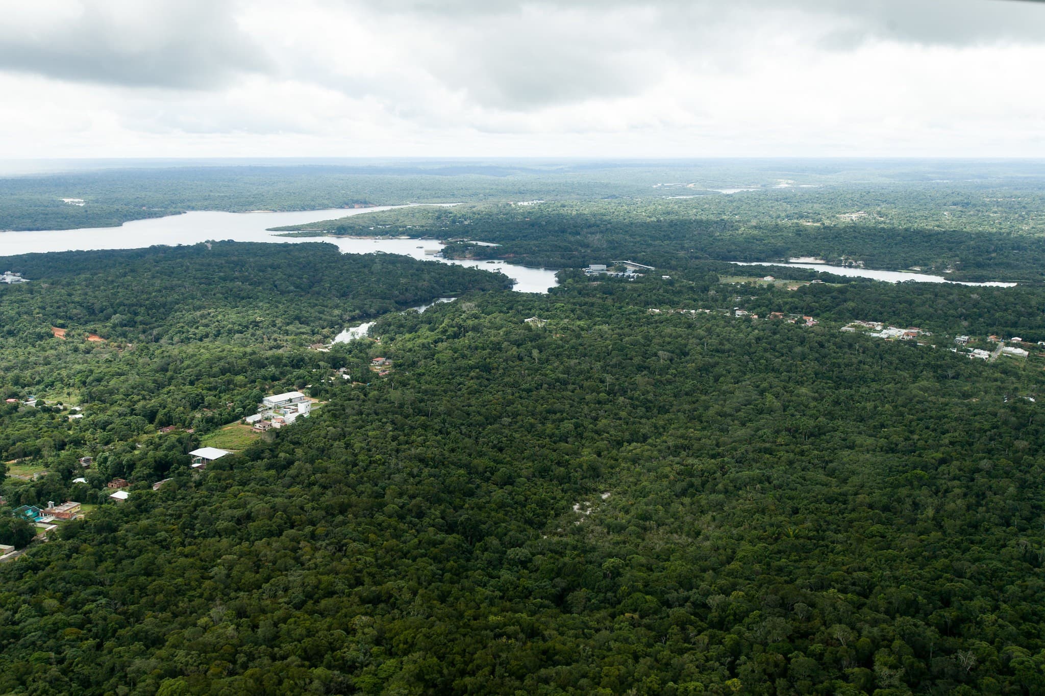 Desmatamento na Amazônia atinge menor índice histórico, revela governo