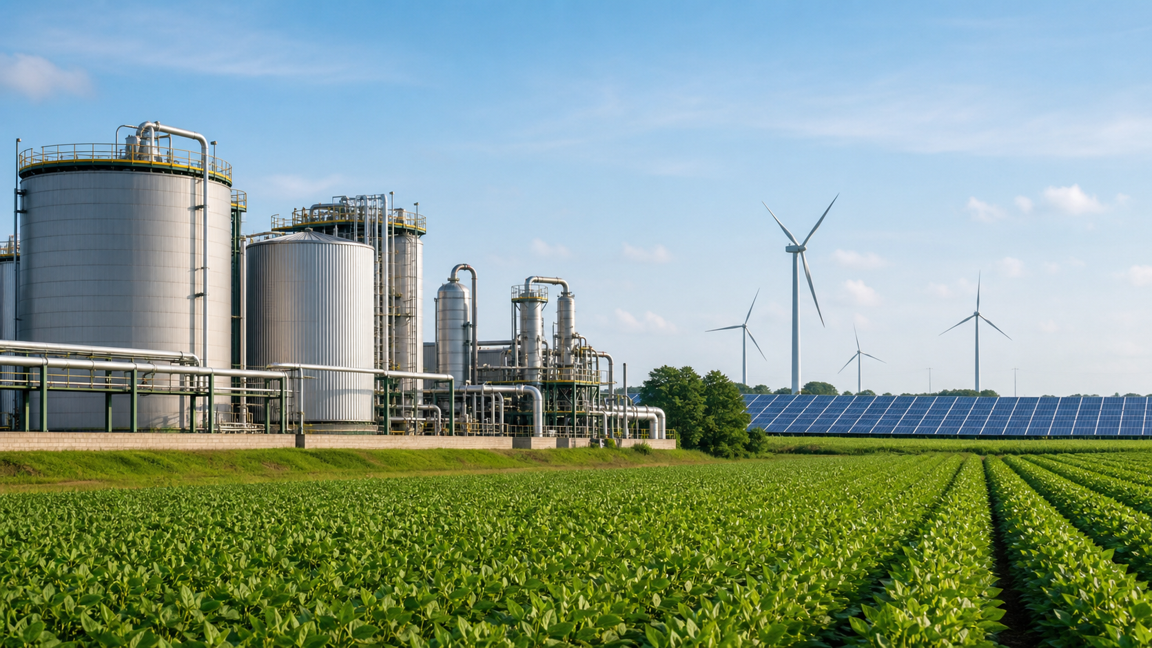 BNDES redefine investimentos para priorizar inovação e sustentabilidade