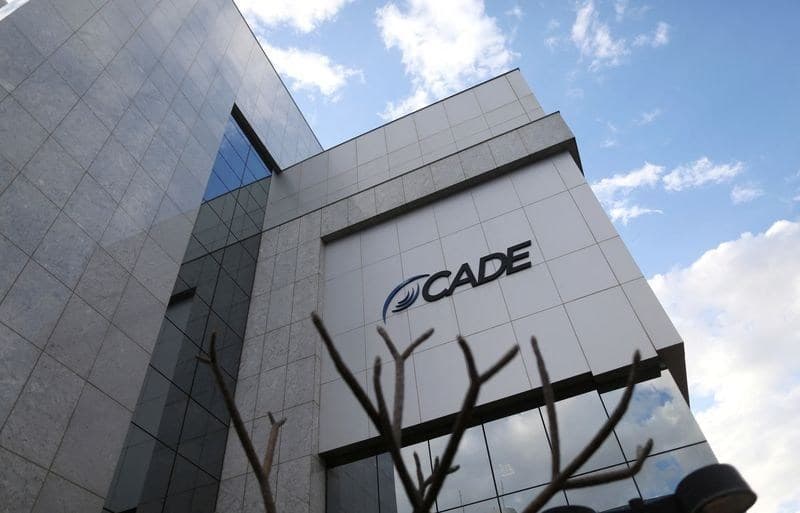 Cade analisa proposta de desinvestimento de MSC e Maersk