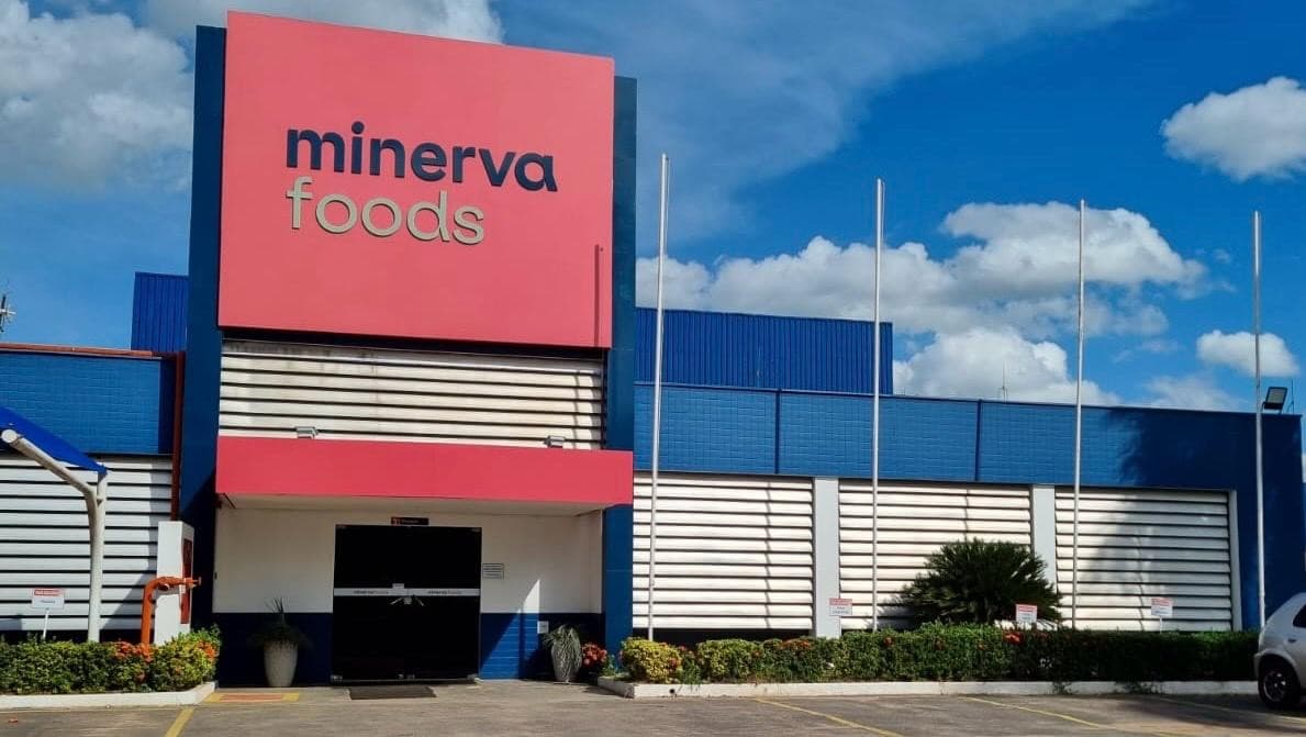 Minerva Foods aponta crescimento da América do Sul na carne bovina