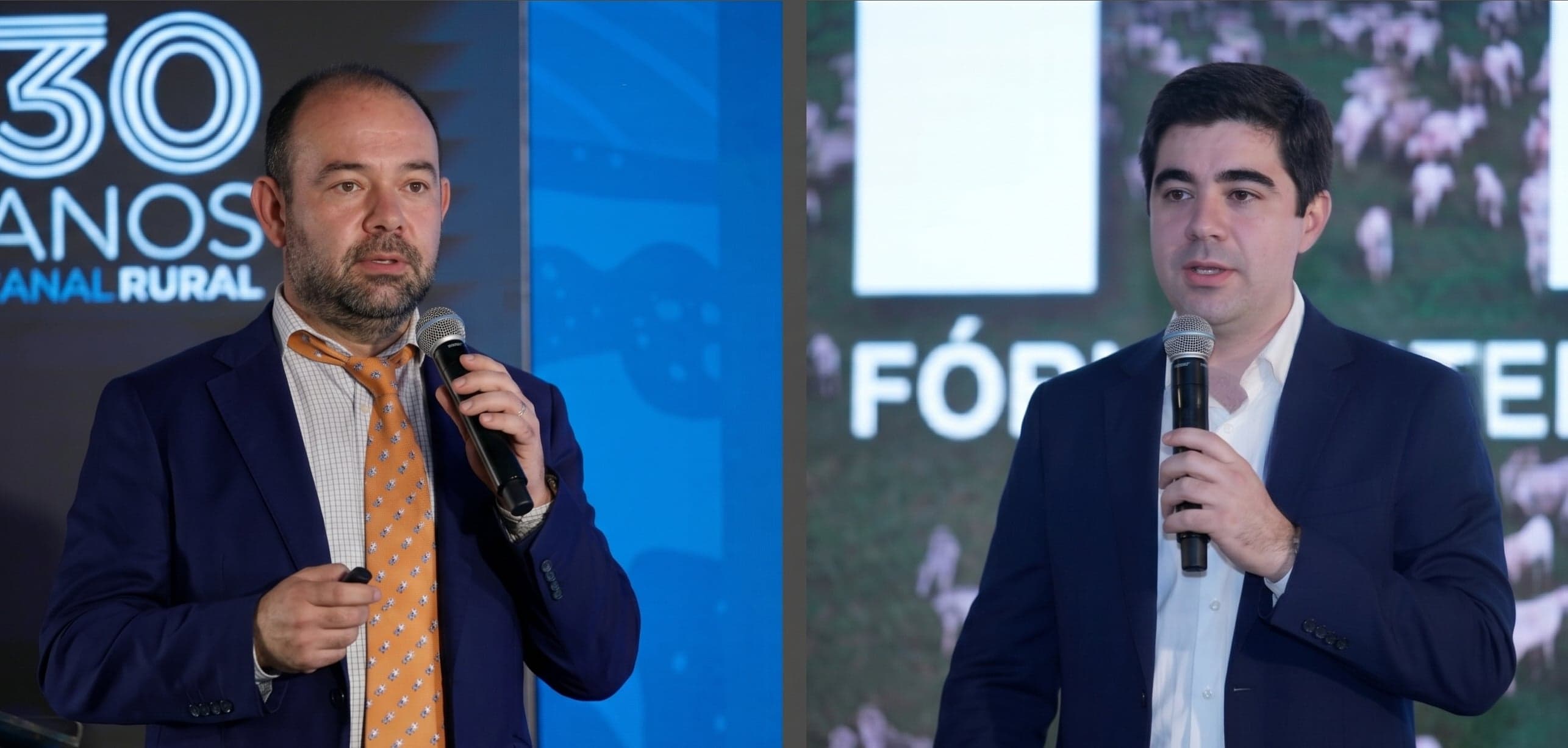 Acordo Mercosul-UE é debatido em Fórum Internacional do Agronegócio