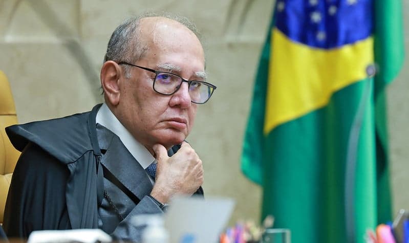 Gilmar Mendes confirma reunião com empresário sobre precatórios do setor sucroalcooleiro
