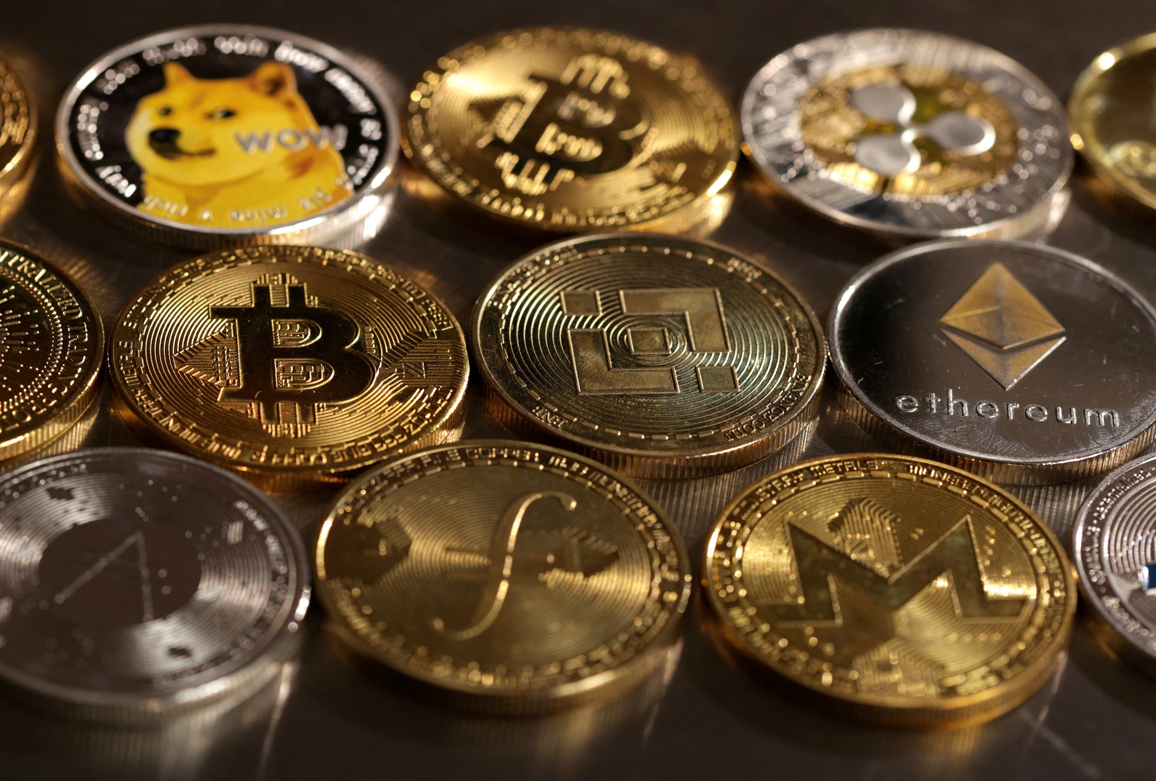 Bitget informa roubo de US$ 350 milhões em criptomoedas