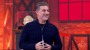 Luciano Huck terá nova direção artística no Domingão